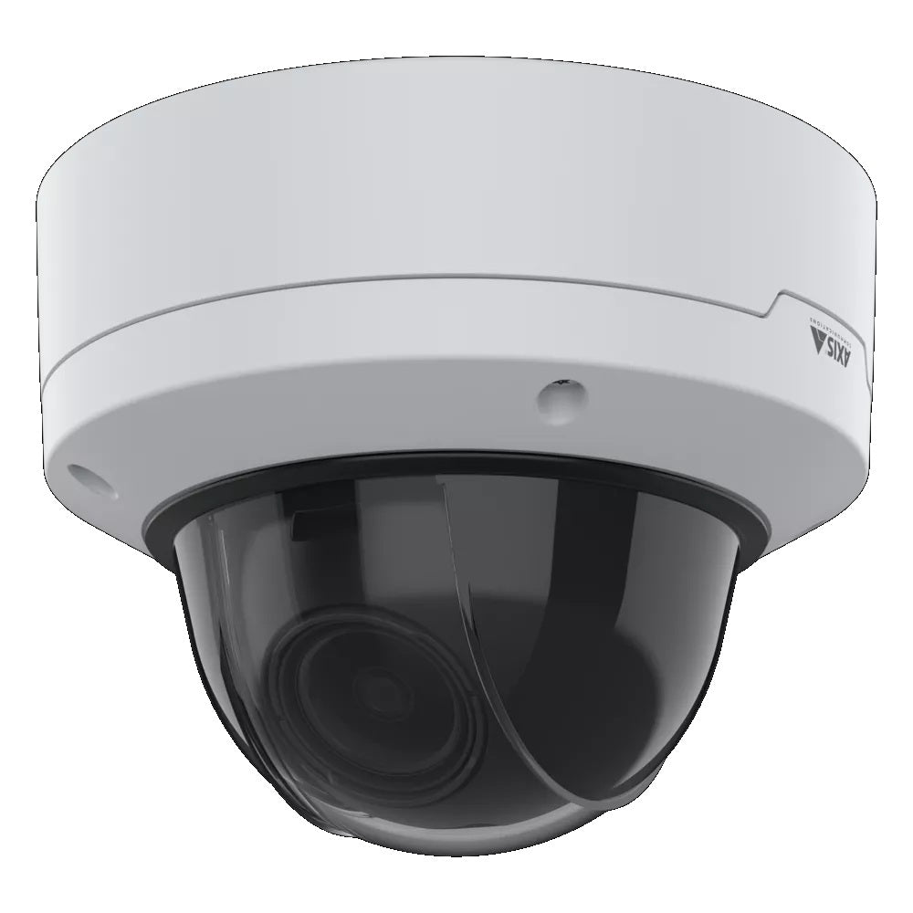 axis Q3546-LVE 4MP ADV dome 3