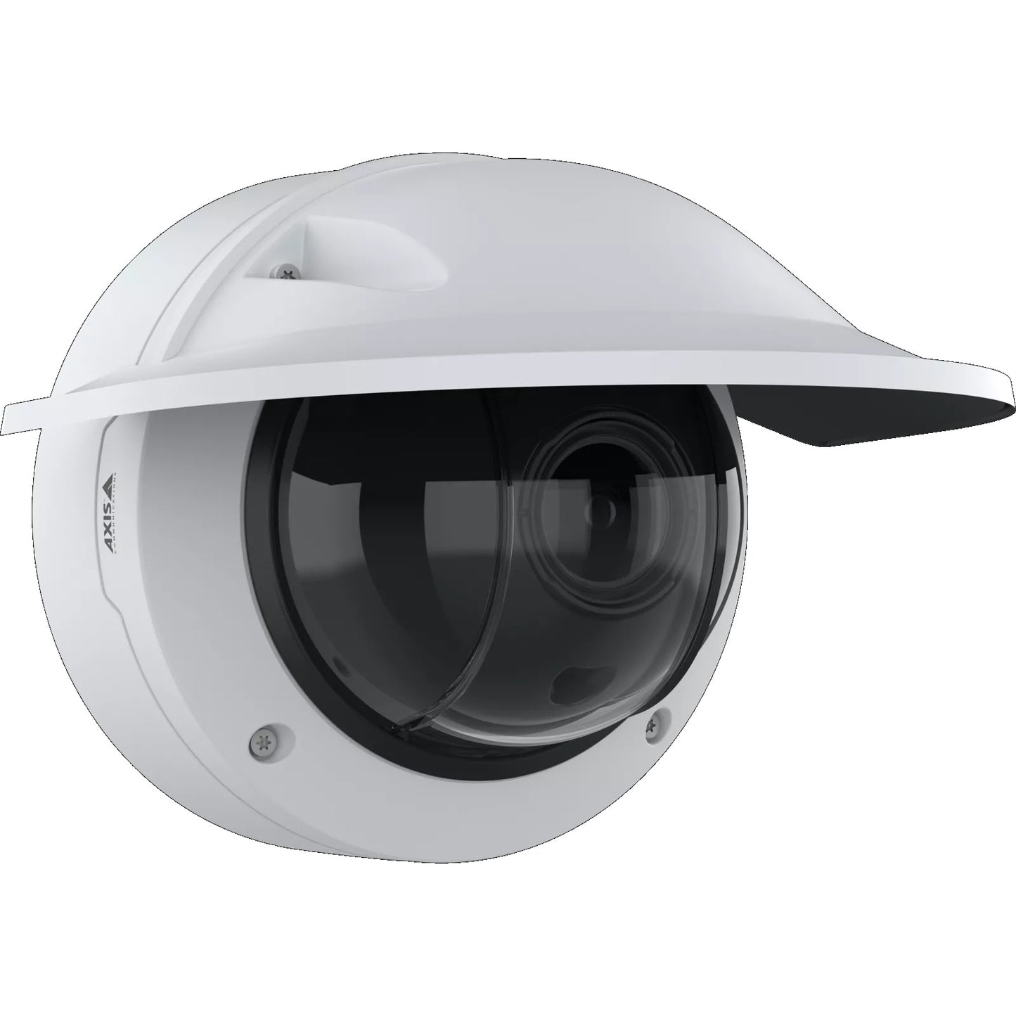 axis Q3556-LVE 4MP ADV dome