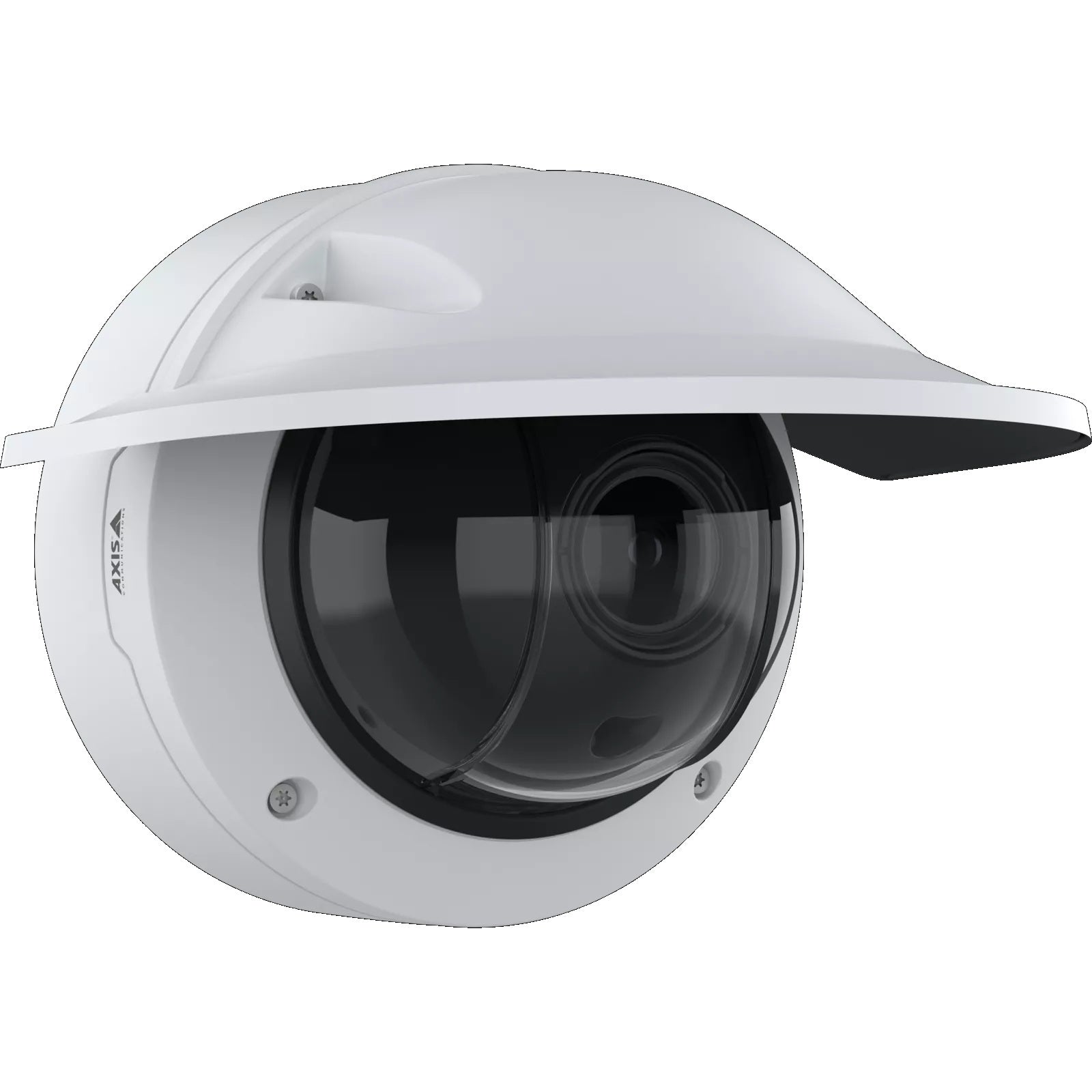 axis Q3556-LVE 4MP ADV dome