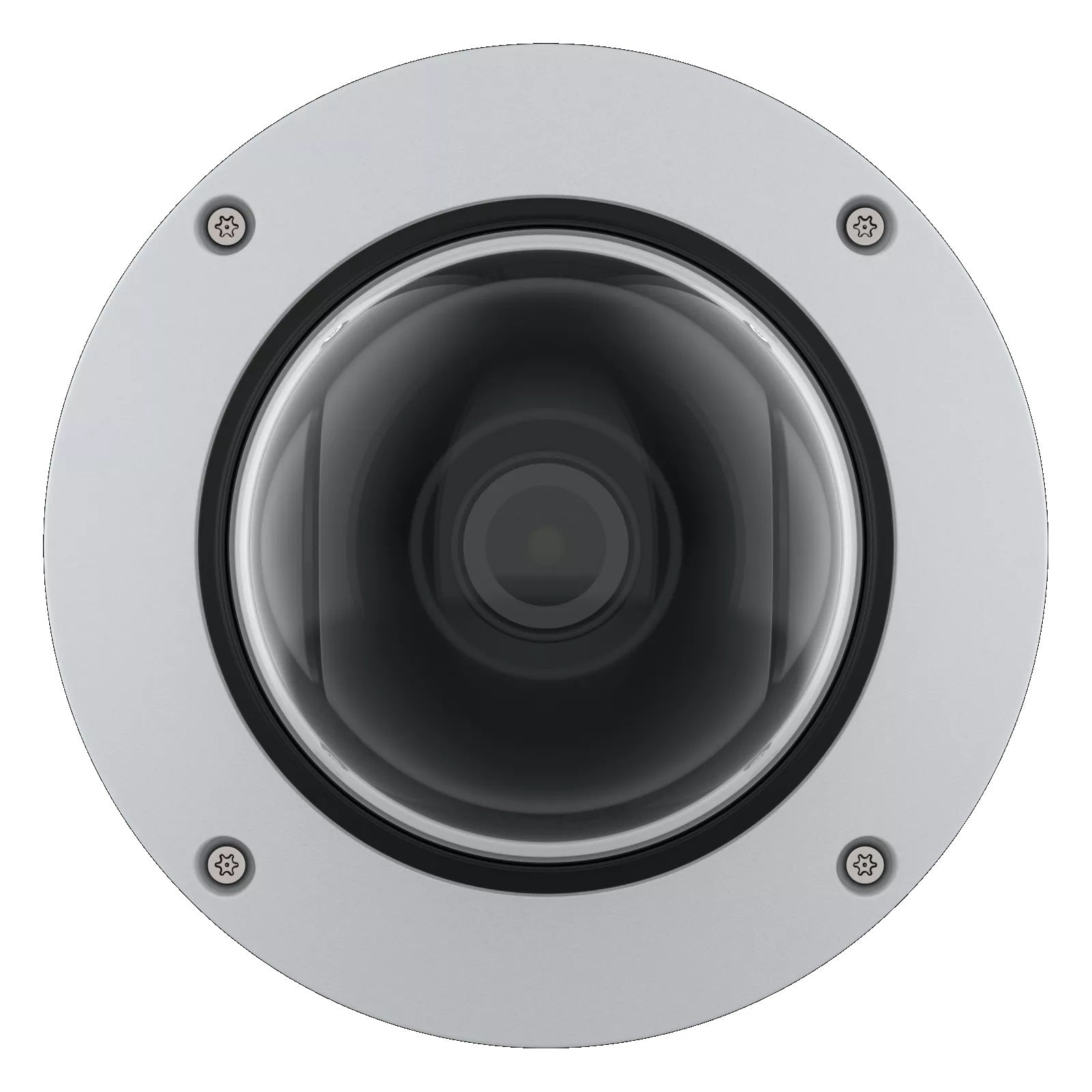 axis Q3626-VE 4MP advanced fixed dome 1