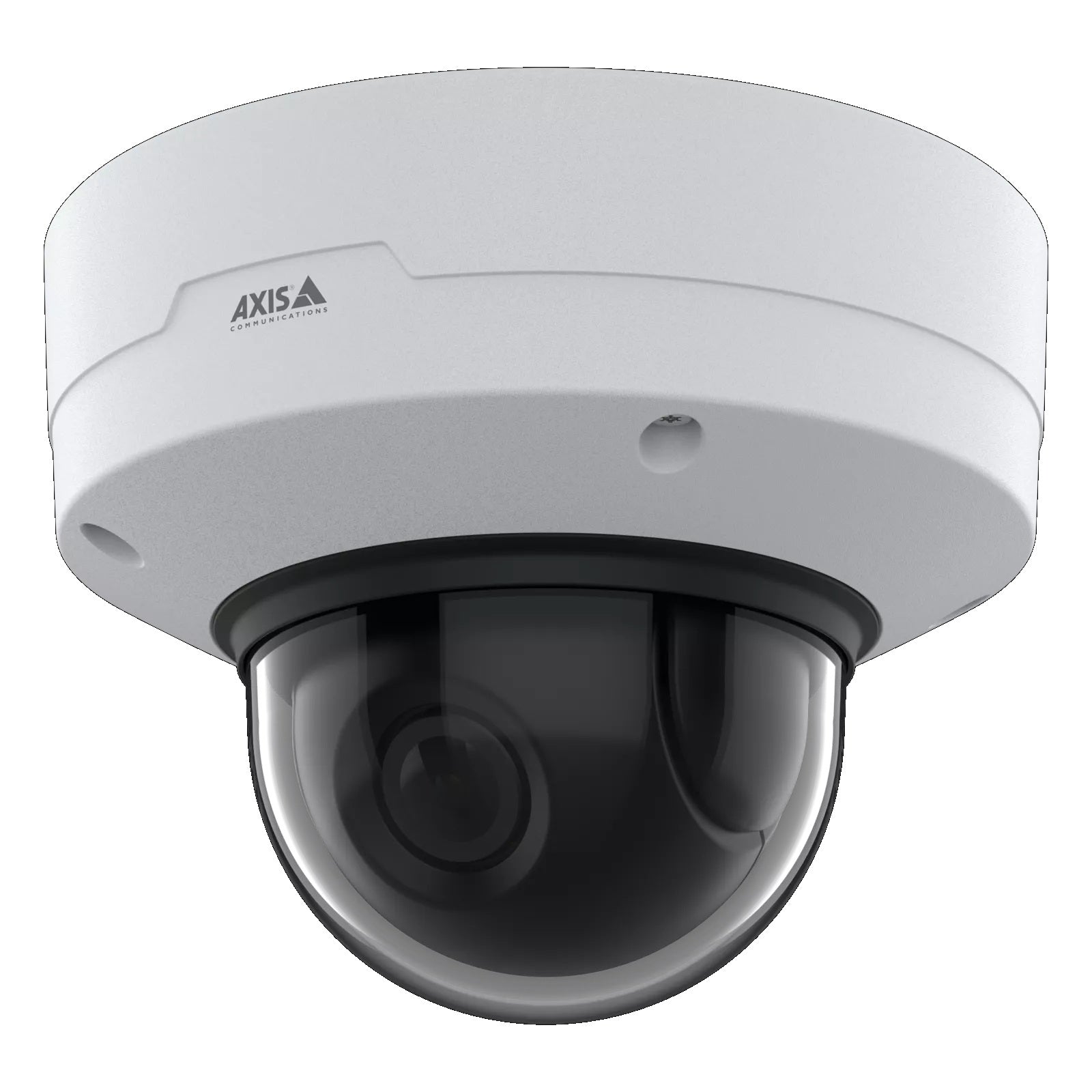 axis Q3626-VE 4MP advanced fixed dome 3