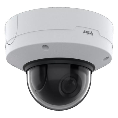 axis Q3626-VE 4MP advanced fixed dome 4