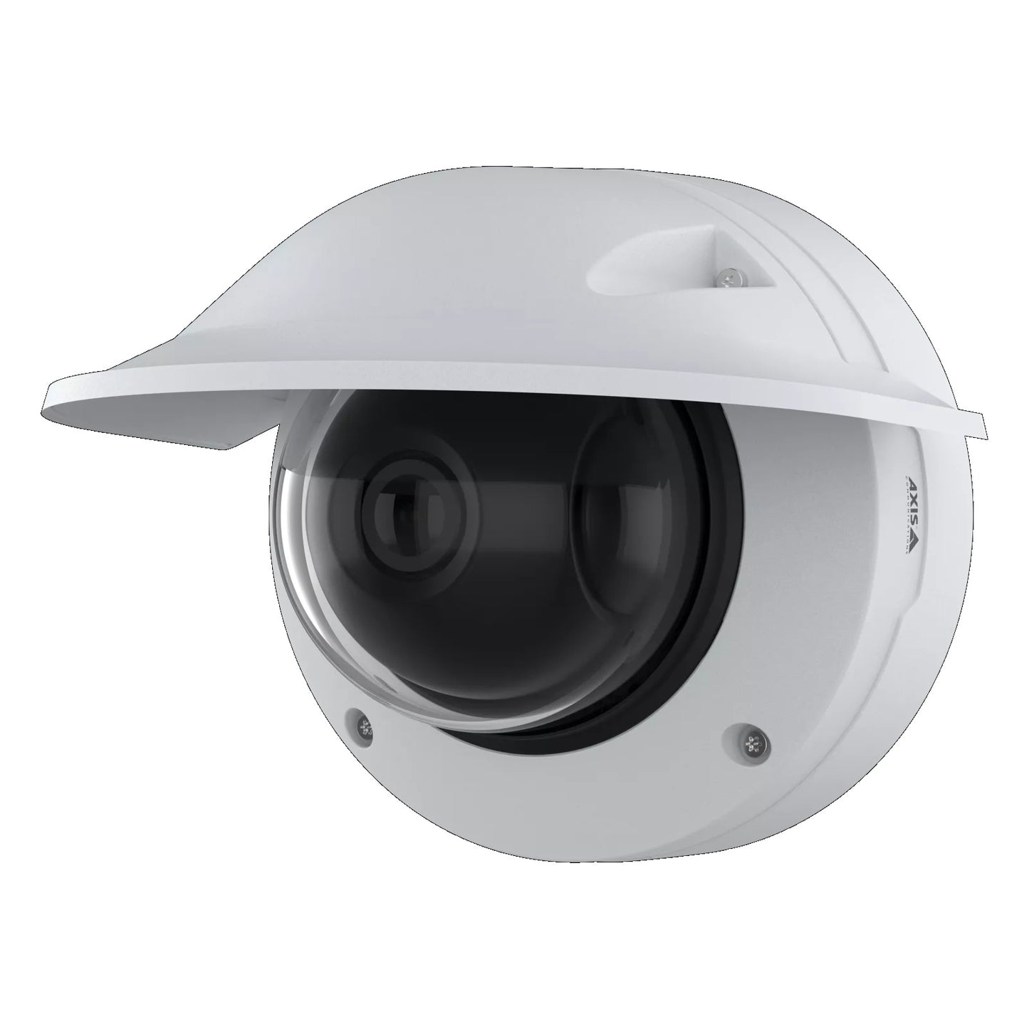 axis Q3626-VE 4MP advanced fixed dome
