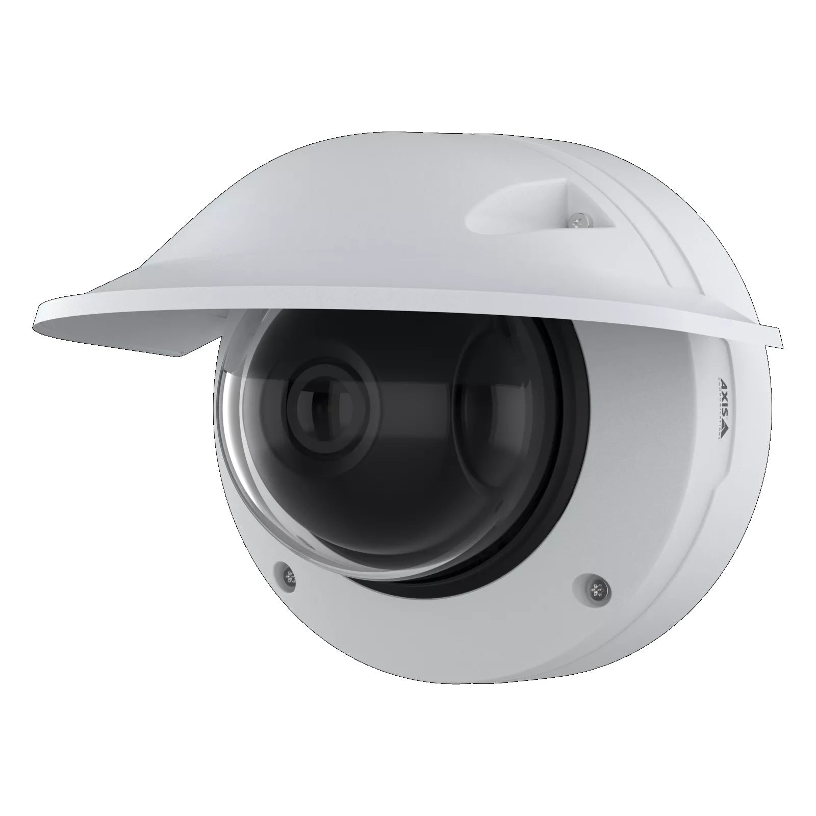 axis Q3626-VE 4MP advanced fixed dome