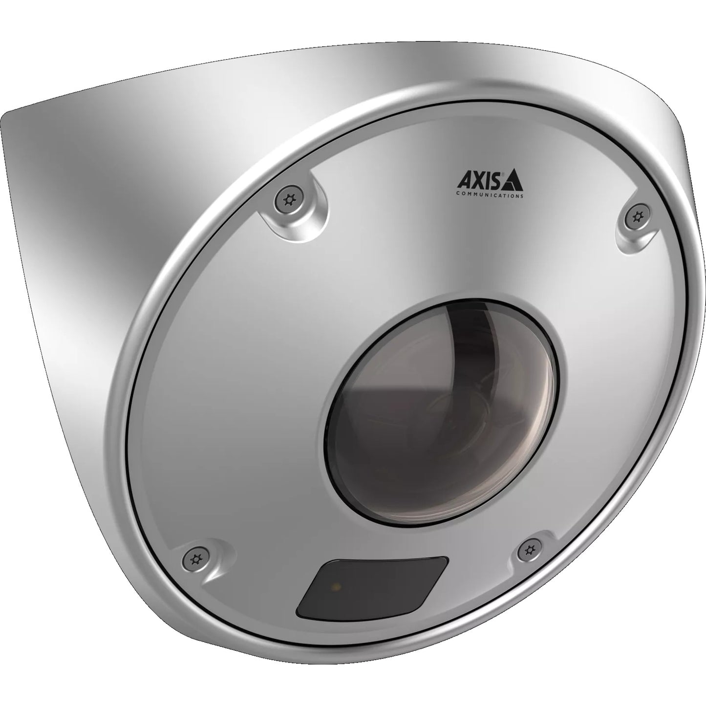 axis Q9227-SLV steel corner mount 1