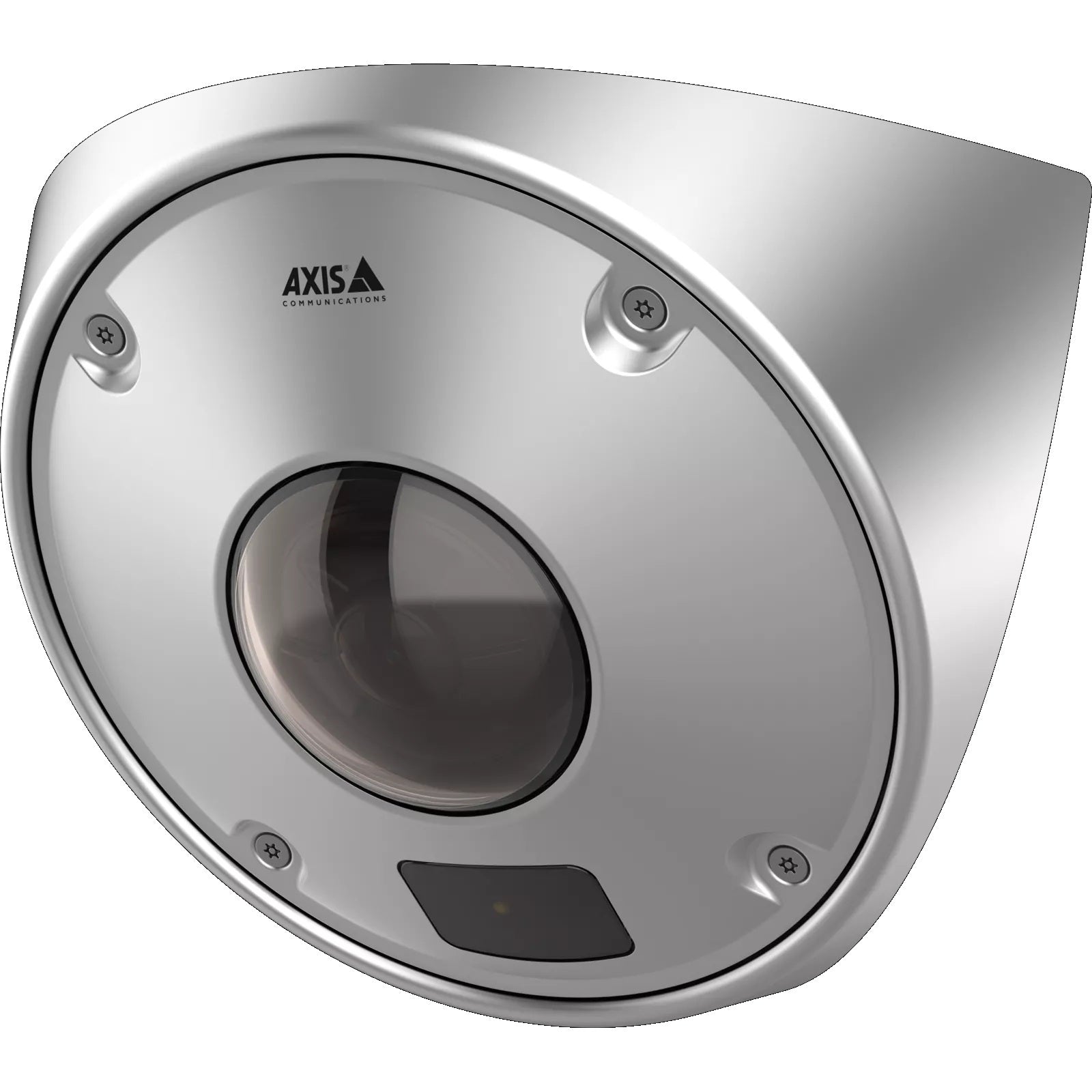 axis Q9227-SLV steel corner mount