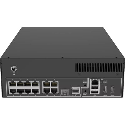 axis S2212 MKII 12CH 6TB camera station 1