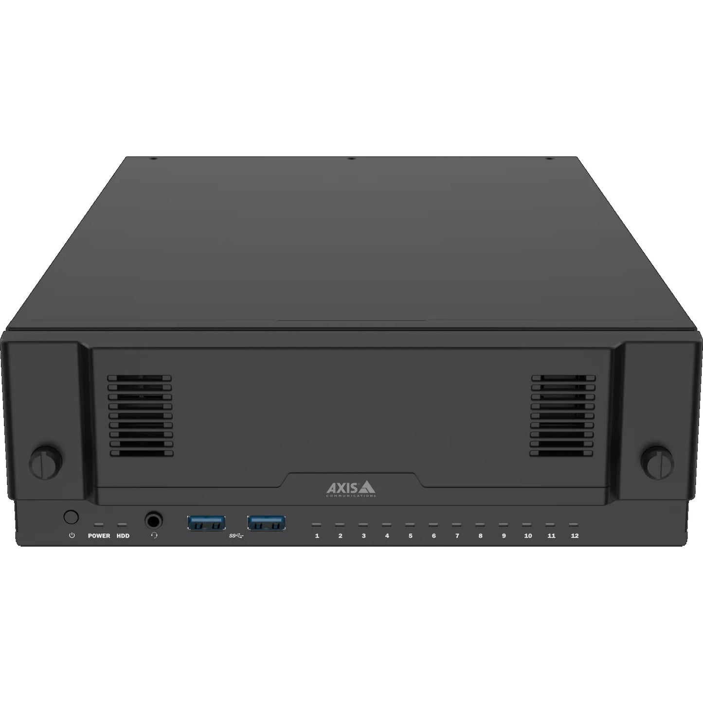 axis S2212 MKII 12CH 6TB camera station
