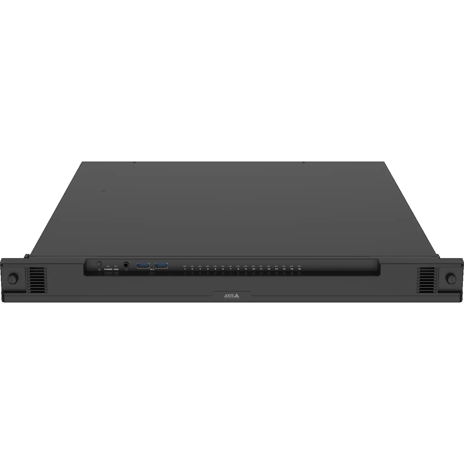 axis S2216 MKII 16CH 8TB camera station