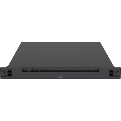 axis S2224 MKII 24CH 12TB camera station