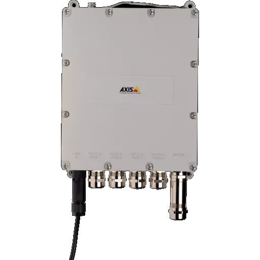 axis T8504-E outdoor poe switch