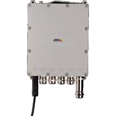 axis T8504-E outdoor poe switch