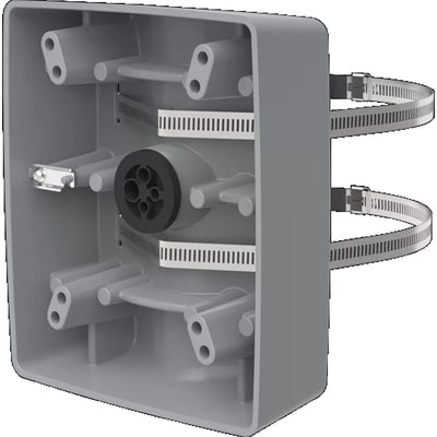 axis T91B57 grey pole mount