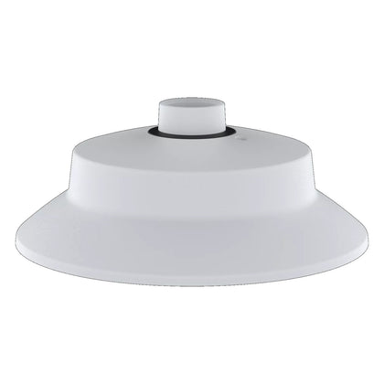 AXIS TQ3103-E Pendant Kit for Selected Axis Dome Cameras, 1.5″ NPS Bracket Mounting & Outdoor Protection