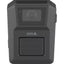 axis W102 body worn camera black 2