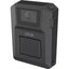 axis W102 body worn camera black