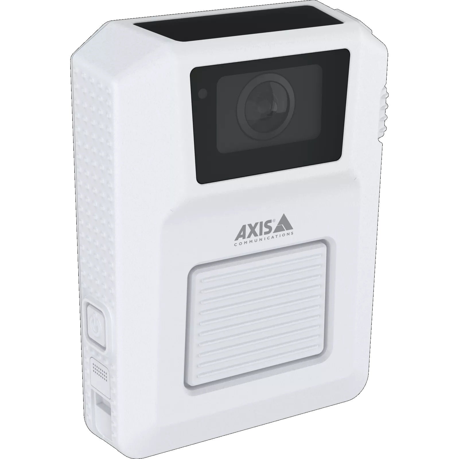 axis W102 body worn camera white 1