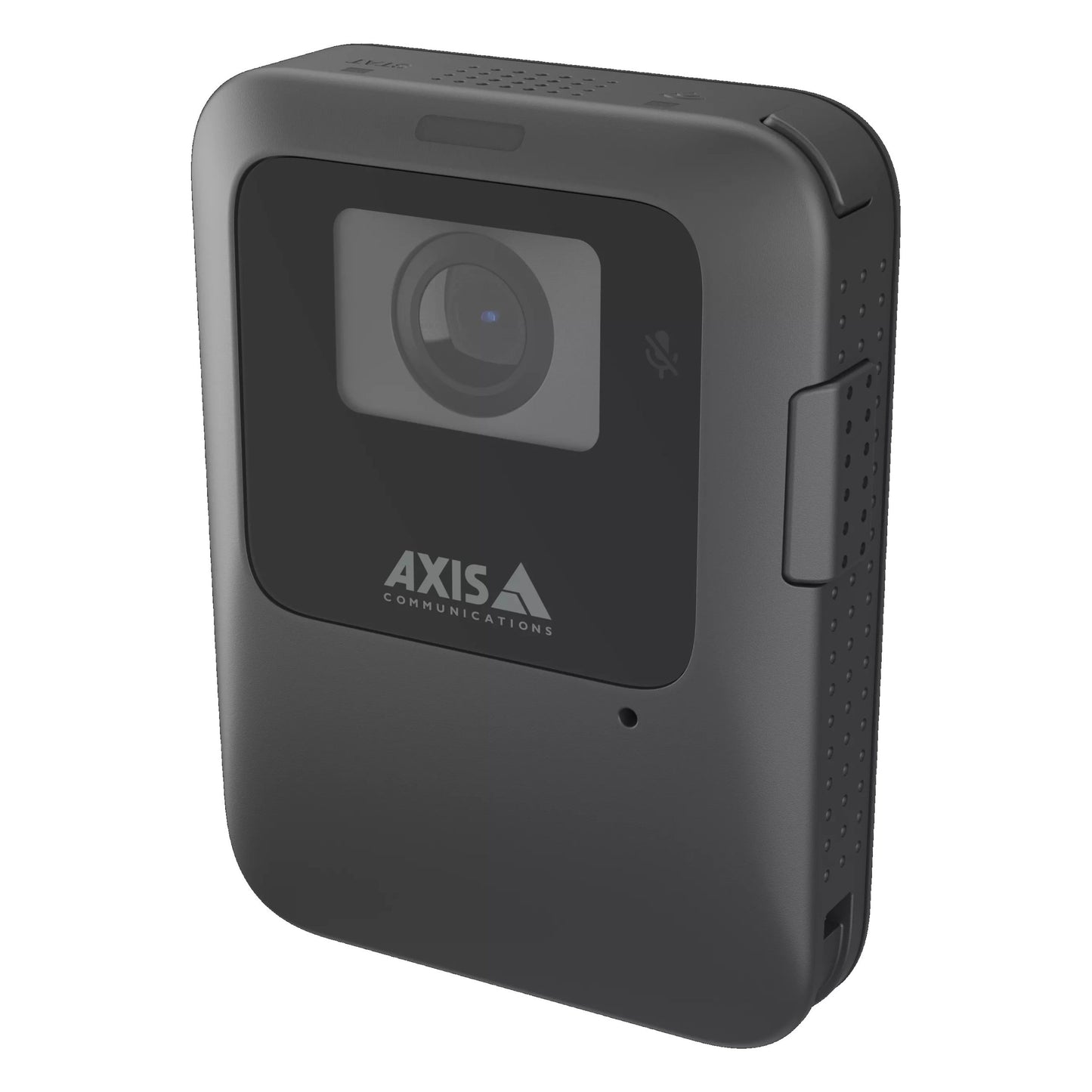 axis W110 body worn camera 1