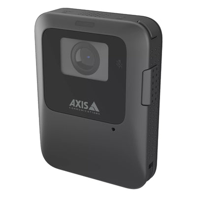 axis W110 body worn camera 1