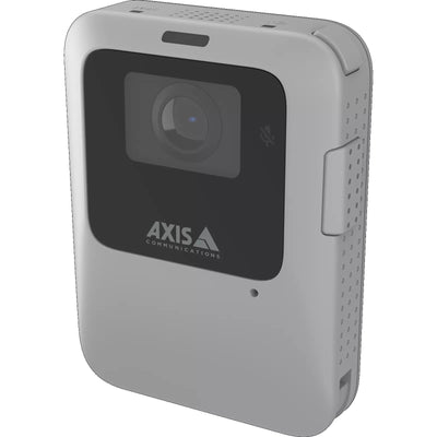 axis W110 body worn camera