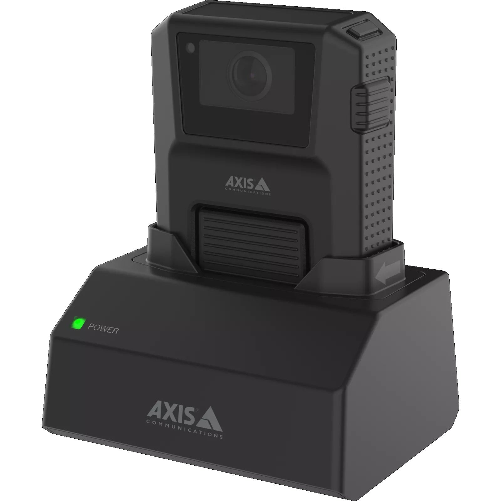 axis W700 MKII docking station 1