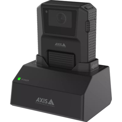 axis W700 MKII docking station 1