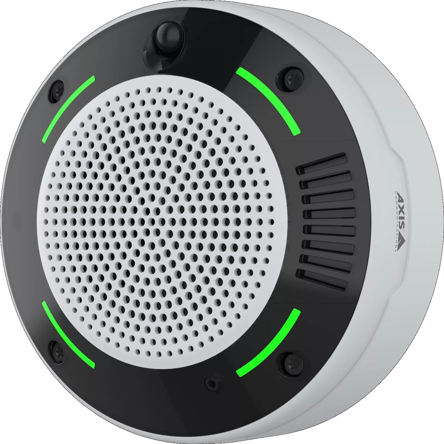axis d6310 indoor air quality sensor