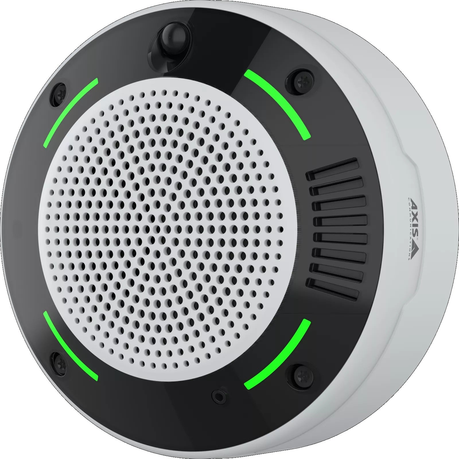 axis d6310 indoor air quality sensor