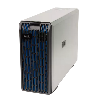 AXIS S1232 32TB Tower Recording Server with 32x AXIS Camera Station Pro Licenses (#02536-006)