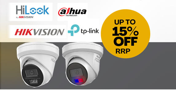 What’s the process for viewing Hikvision cameras on a PC ...