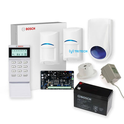 Bosch 2000 Tritech Kit