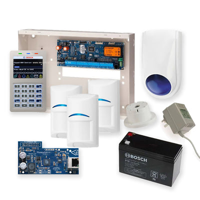 Bosch 6000 IP Kit