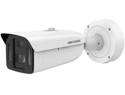 Hikvision iDS-2CD8A86G0-XZ(H)S(Y) 8MP Outdoor TandemVu Bullet Camera, ColorVu, ANPR, IP67, 10 to 50 mm