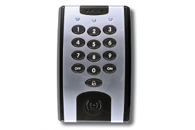 Bosch CP155B External Keypad Combo Reader for Bosch 6000