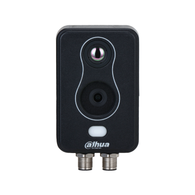 Dahua TPC-KF2241-T Thermal Network Hybrid Compact Camera