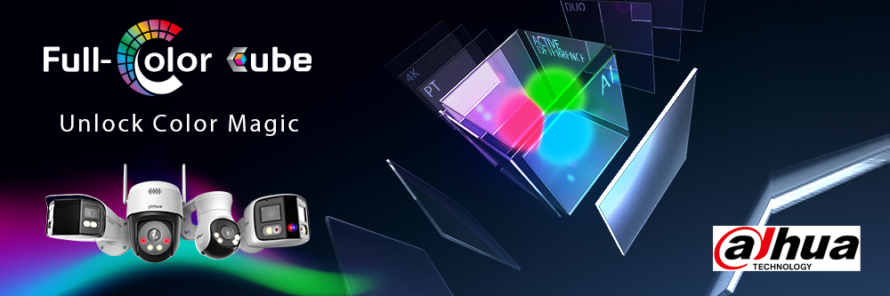 Colour night vision