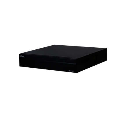 Dahua DHI-NVR5864-AI/ANZ-PRO 64CH 2U 4K & H.265 Wizmind Network Video Recorder NVR