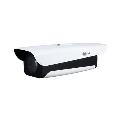 Dahua DHI-ITC237-PW6M-IRLZF1050 AI access ANPR 2 Megapixel Full HD WDR ANPR Camera, IR, max 40km/hr, 10-50mm motorized lens,