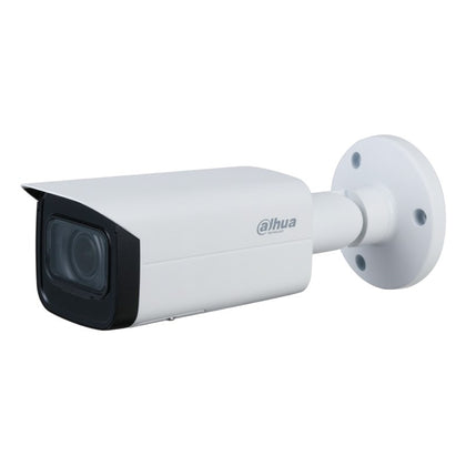 Dahua DH-IPC-HFW2431TP-ZAS-27135-S2 4MP WDR IR Bullet Network Camera with 2.7-13.5mm Motorized Lens