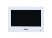Dahua DHI-VTH2621GW-P 7inch Touch Screen IP Indoor Monitor