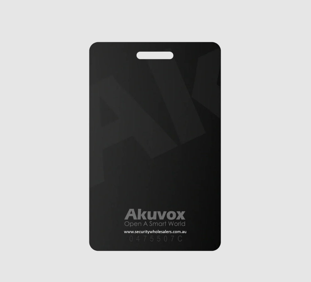 desfire ev3 rfid access card - securitywholesalers