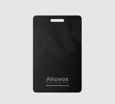 desfire ev3 rfid access card - securitywholesalers