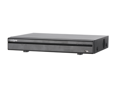 Dahua DH-XVR5108HS-4KL-I3 8 Channel Penta-brid 4K Compact 1U DVR No HDD