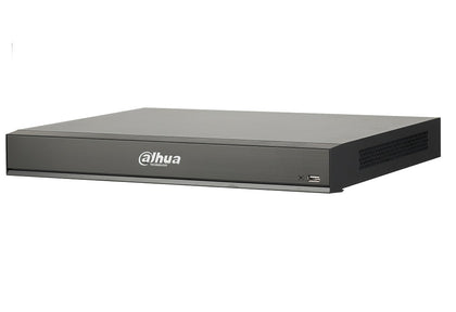 Dahua DHI-NVR5216-16P-I 16Channel 1U AI Network Video Recorder NO HDD