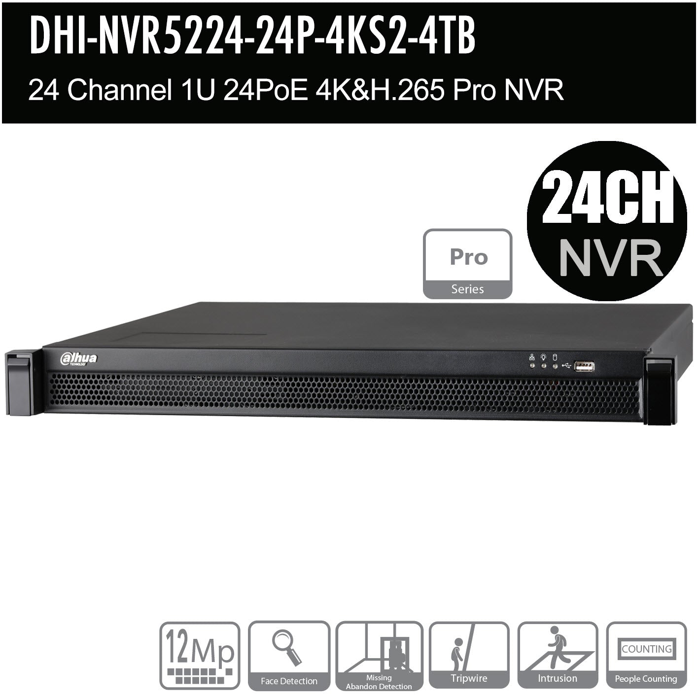 dhi-nvr5224-24p-4ks2-4tb