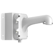 Hikvision DS-1604ZJ-BOX-CORNER Corner Wall Mount Bracket with Junction Box for PTZ Cameras