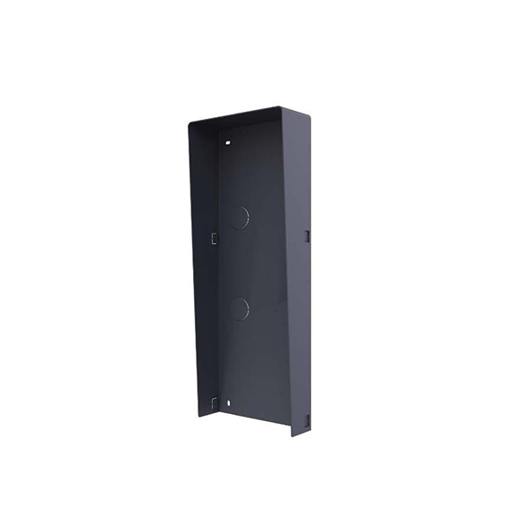 Hikvision DS-KABD8003-RS3 2nd Gen Door Shroud to suit DS-KD-ACW3 ...