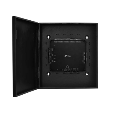 ZKTeco ATLAS-400 BUNDLE 4-Door Network Controller Panel