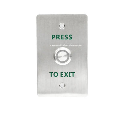 eb11-silver-akuvox-securitywholesalers