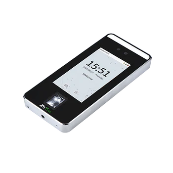 ZKTeco SPEEDFACE V5L Face Access Control Fingerprint